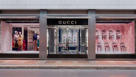 gucci verkooppunten breda|GUCCI® Store Locator .